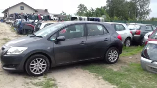 447260-1495 Компрессор кондиционера Toyota Verso Арт AL10012877148, вид 11