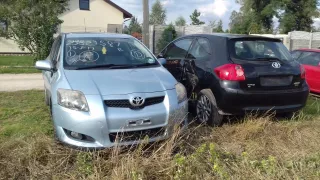 447260-1495 Компрессор кондиционера Toyota Verso Арт AL10012877148, вид 12