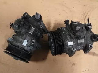447260-1495 Компрессор кондиционера Toyota Verso Арт AL10012877148, вид 2