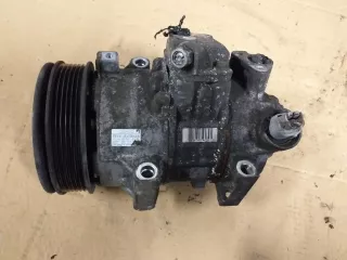 447260-1495 Компрессор кондиционера Toyota Verso Арт AL10012877148, вид 3