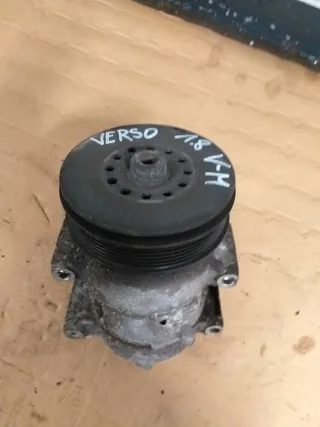 447260-1495 Компрессор кондиционера Toyota Verso Арт AL10012877148, вид 5