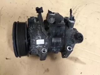 447260-1495 Компрессор кондиционера Toyota Verso Арт AL10012877148, вид 6