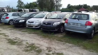 447260-1495 Компрессор кондиционера Toyota Verso Арт AL10012877148, вид 8