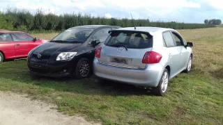 447260-1495 Компрессор кондиционера Toyota Verso Арт AL10012877148, вид 9