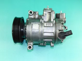 1K0820859N Компрессор кондиционера Skoda Octavia A4 Арт AL10680581343_3, вид 1