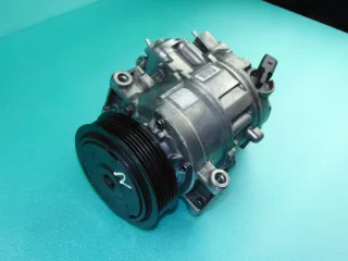 1K0820859N Компрессор кондиционера Skoda Octavia A4 Арт AL10680581343_3, вид 4