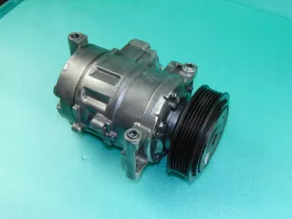 1K0820859N Компрессор кондиционера Skoda Octavia A4 Арт AL10680581343_3, вид 7