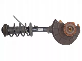 5N0413031AE Кулак поворотный передний правый Audi Q3 1 Арт AL10695908381, вид 1