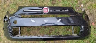  Бампер передний Fiat 500 1 Арт AL12052239780, вид 1