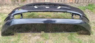  Бампер передний Fiat 500 1 Арт AL12052239780, вид 2