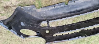  Бампер передний Fiat 500 1 Арт AL12052239780, вид 4