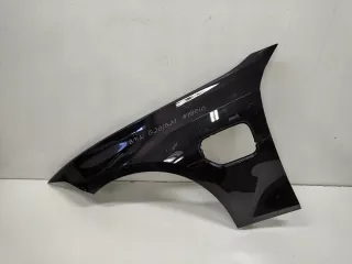 7419395-0,,74193950 Крыло переднее левое BMW 3 G20/G21 Арт AL12341535720, вид 1