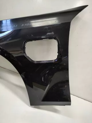 7419395-0,,74193950 Крыло переднее левое BMW 3 G20/G21 Арт AL12341535720, вид 2