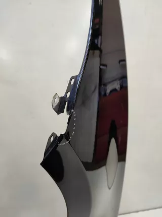 7419395-0,,74193950 Крыло переднее левое BMW 3 G20/G21 Арт AL12341535720, вид 4