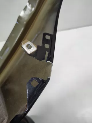 7419395-0,,74193950 Крыло переднее левое BMW 3 G20/G21 Арт AL12341535720, вид 5