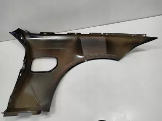 7419395-0,,74193950 Крыло переднее левое BMW 3 G20/G21 Арт AL12341535720, вид 8