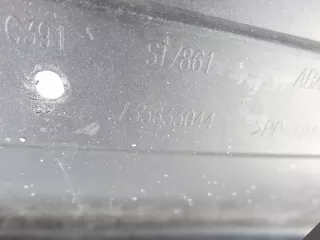 735633044 Бампер передний Fiat Abarth Арт AL12654687506, вид 11