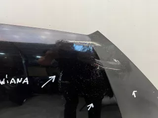 5L0823155 Капот Skoda Yeti Арт AL12844887264, вид 5
