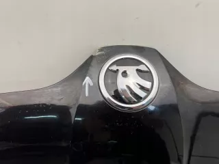 5L0823155 Капот Skoda Yeti Арт AL12844887264, вид 6