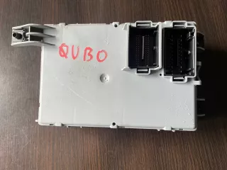 01372879080 Короб предохранителей Fiat Qubo Арт AL12845557623, вид 2