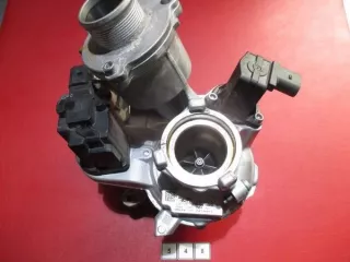 06K145701N Турбина Audi A4 B8 Арт AL12906996438_2, вид 1