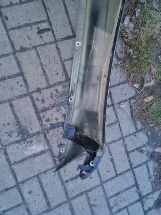 41357248660 Крыло переднее правое BMW 5 F10/F11/GT F07 Арт AL13220848762_2, вид 2