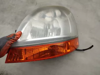 8200163516,8200163516E Фара передняя (комплект) Renault Master 2 Арт AL13462889202, вид 8