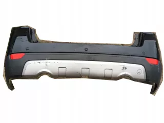 ZDERZAK6587469 Бампер задний Chevrolet Captiva Арт AL13488060275, вид 1