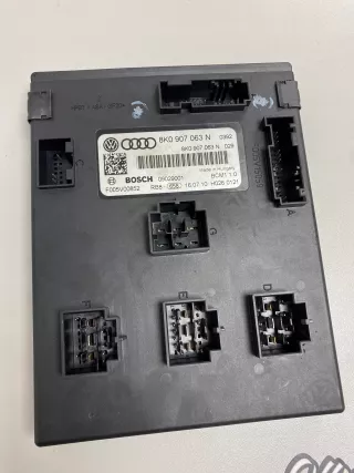 8K0907063N Блок комфорта Audi RS4 B8 Арт AL13531549655, вид 2