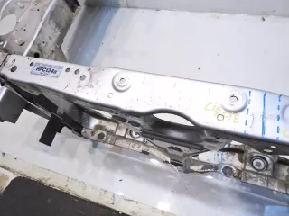 Лонжерон правый Honda Civic 6 Арт AL13678525374_2, вид 2