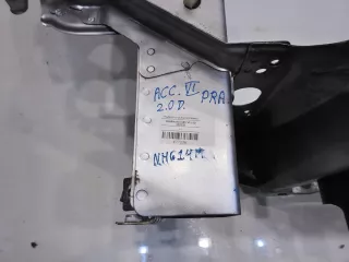  Лонжерон правый Honda Civic 6 Арт AL13678525374_2, вид 3