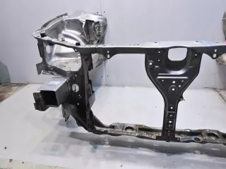  Лонжерон правый Honda Civic 6 Арт AL13678525374_2, вид 4