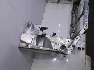  Лонжерон правый Honda Civic 6 Арт AL13678525374_2, вид 6