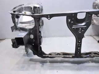 Лонжерон правый Honda Civic 6 Арт AL13678525374_2, вид 8