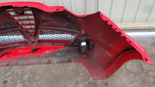 156078529 Бампер передний Alfa Romeo Mito Арт AL13854630746, вид 15
