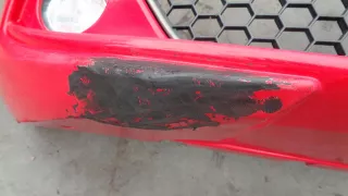 156078529 Бампер передний Alfa Romeo Mito Арт AL13854630746, вид 5