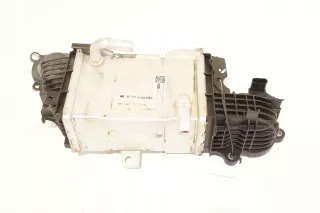 JN1Q-6C896-AC Интеркулер Ford Focus 4 Арт AL13888477041_3, вид 1