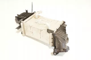 JN1Q-6C896-AC Интеркулер Ford Focus 4 Арт AL13888477041_3, вид 2