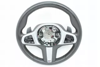 8008184,BJ98661 Рулевое колесо BMW X5 G05  Арт AL13928901252_6, вид 1