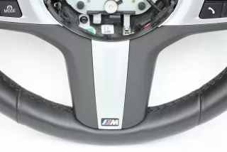 8008184,BJ98661 Рулевое колесо BMW X5 G05  Арт AL13928901252_6, вид 2