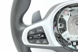 8008184,BJ98661 Рулевое колесо BMW X5 G05  Арт AL13928901252_6, вид 3