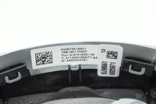 8008184,BJ98661 Рулевое колесо BMW X5 G05  Арт AL13928901252_6, вид 5