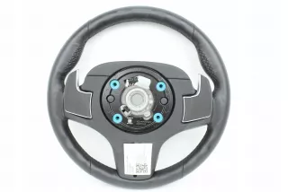 8008184,BJ98661 Рулевое колесо BMW X5 G05  Арт AL13928901252_6, вид 7