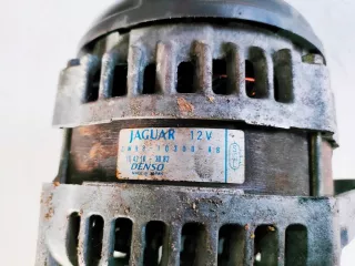 2w93-10300-ab Генератор Jaguar S-Type Арт AL13961490508, вид 4