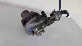 55220701 Турбина Fiat Brava Арт AL13987563672, вид 1