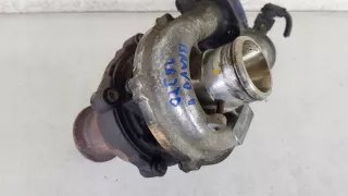 55220701 Турбина Fiat Brava Арт AL13987563672, вид 2