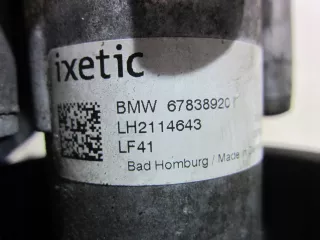 32416783892 Насос ГУР BMW X5 E70 Арт AL14000333877, вид 6