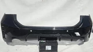 51128085484 Бампер задний BMW M3 Арт AL14088728067, вид 1