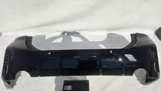 51128085484 Бампер задний BMW M3 Арт AL14088728067, вид 2