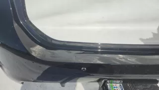 51128085484 Бампер задний BMW M3 Арт AL14088728067, вид 5